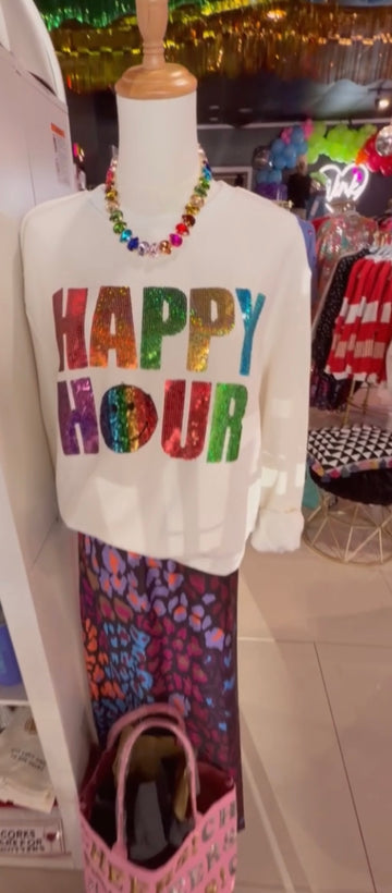 Happy Hour Top