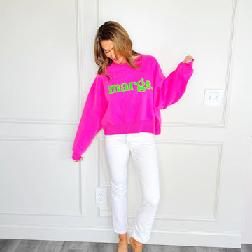 Margs Sweatshirt