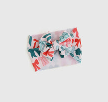 Bow Headwrap