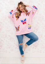 Butterfly Dreams Sweatshirt