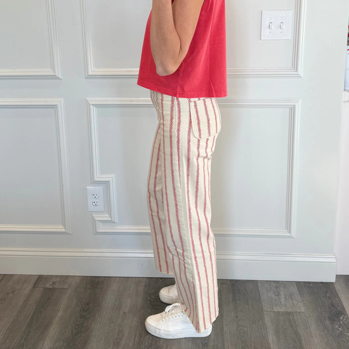 Baseball Pants