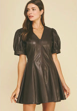 Meet Me at Midnight Dress