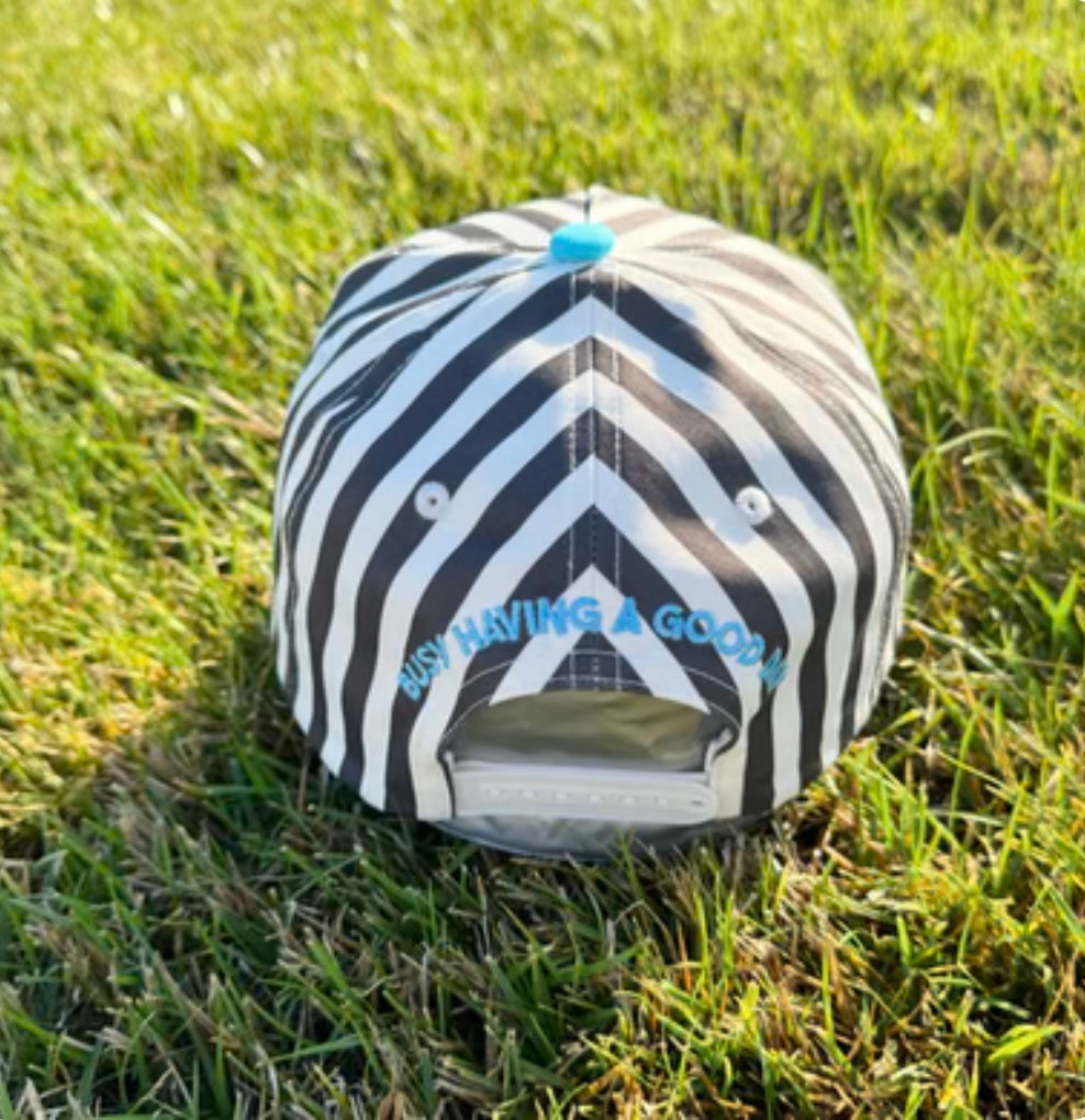 Good Day Hat PREORDER
