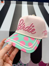 Birdie Hat preorder
