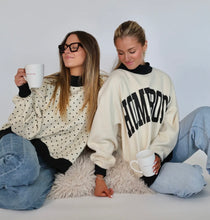 Homebody REVERSIBLE mock neck preorder
