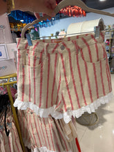 Baseball shorts
