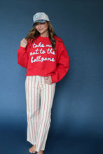 Baseball Pants