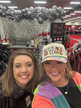 Multi Striped Cardigan