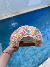 Make it a good day hat