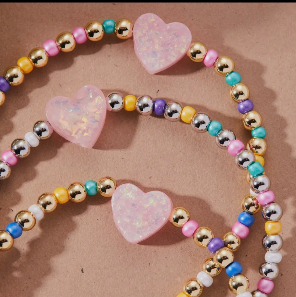 Holy Water Unconditional Love Colorful