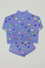 Pretty Polka Dot Set