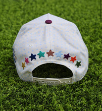 Game Day Doodles Football Hat