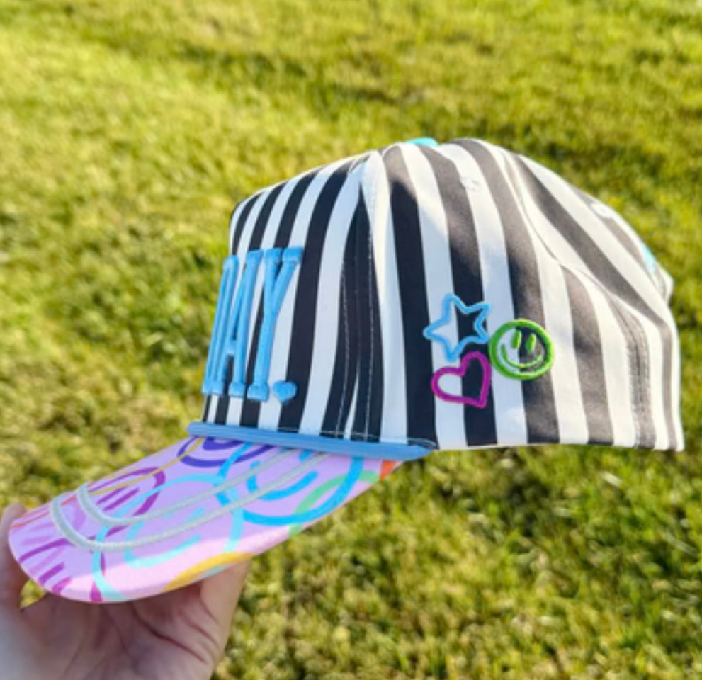 Good Day Hat PREORDER