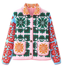 Colorful Jacket