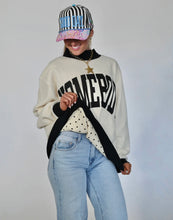 Homebody REVERSIBLE mock neck preorder