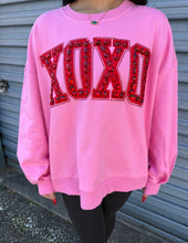 XOXO PULLOVER