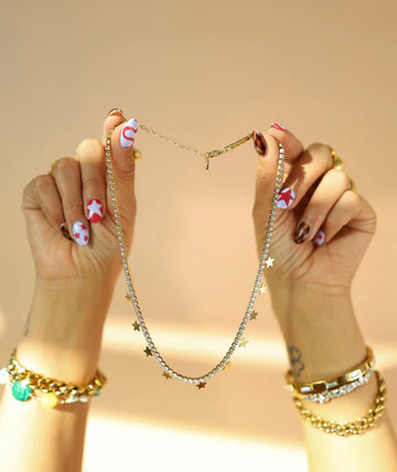 Star Necklace