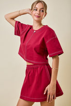 The Maroon Out Set