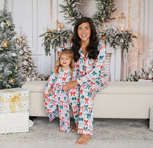 Bow Wide Leg Romper Preorder