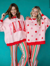 Falala Reversible Mockneck