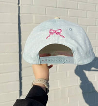 It’s a very good day hat