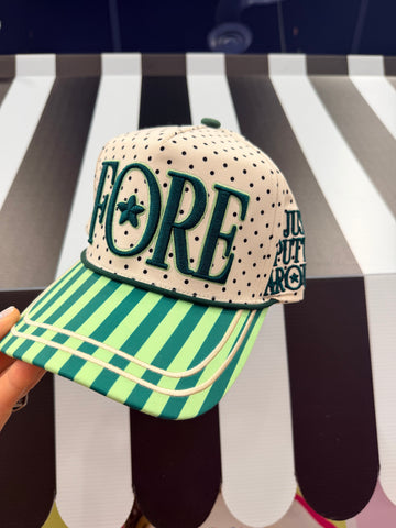 Fore Hat