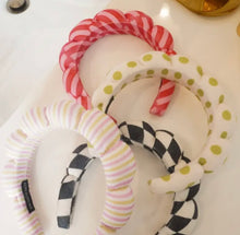 GRWM HEADBAND