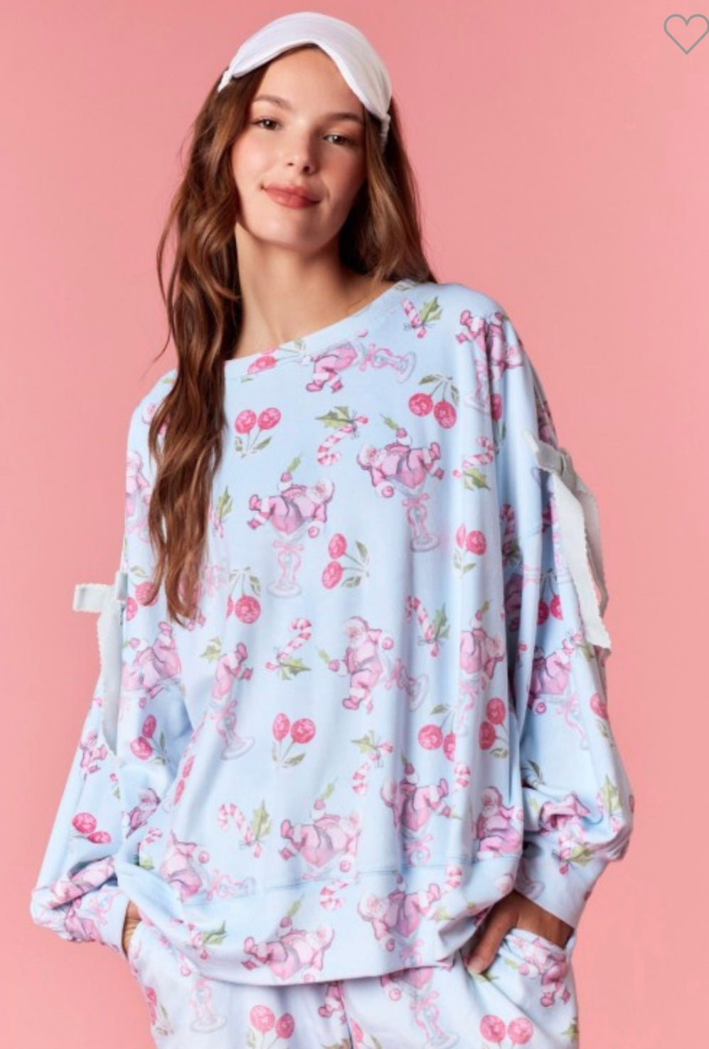 Cocktails w Santa Claus