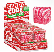 Candy Cube Gummee Squish