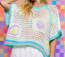 Shell Yeah Top