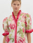 Rosie Ruffle Top