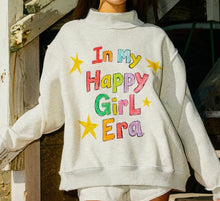Happy Girl Era