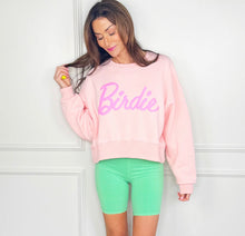 Birdie Sweatshirt