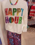 Happy Hour Top