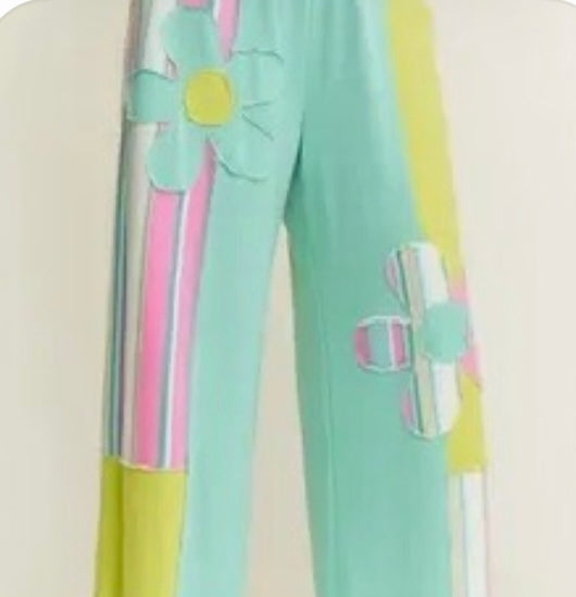 Flower Power Set