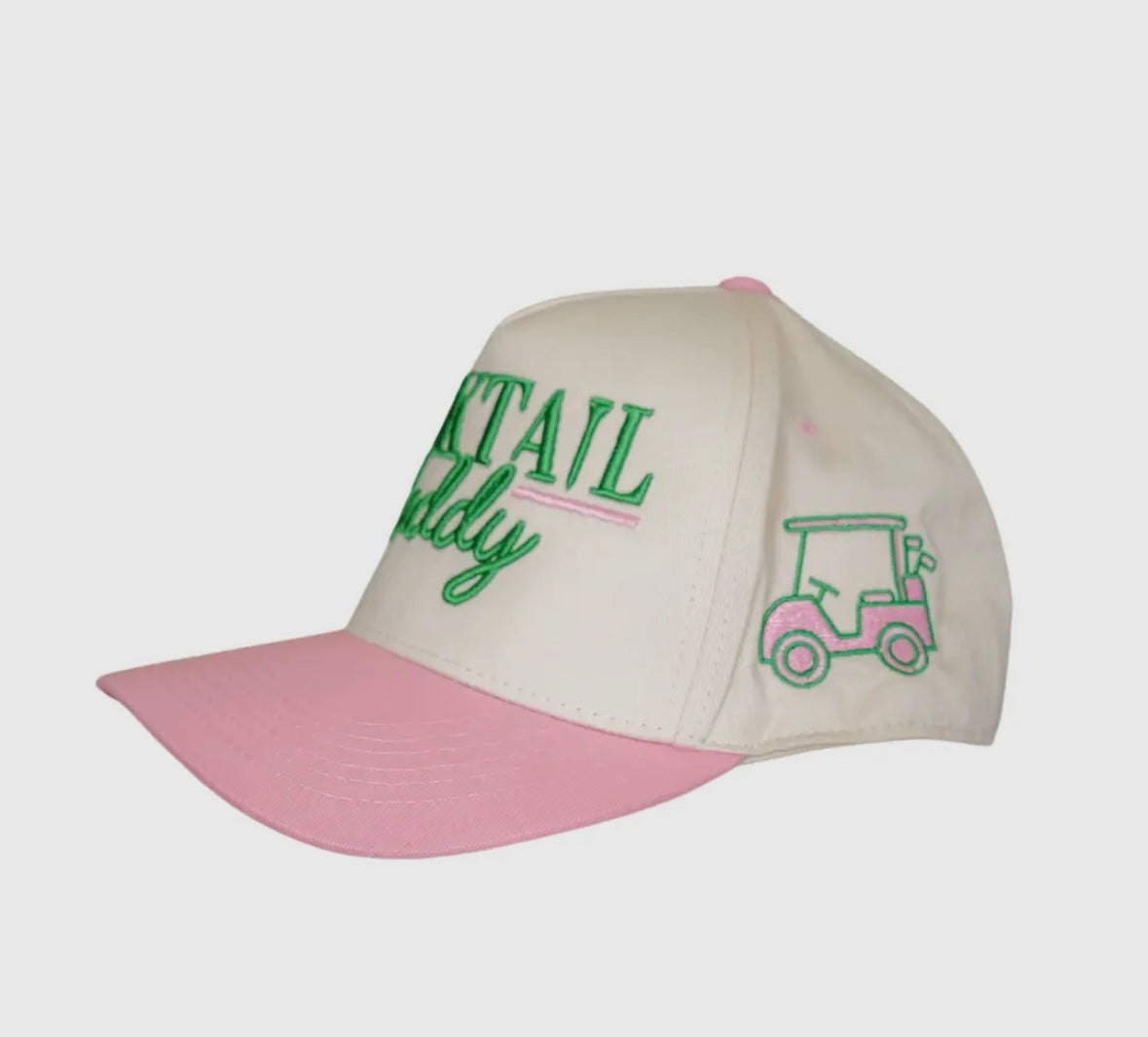 Cocktail Caddy IN STOCK