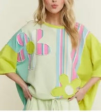 Flower Power Set