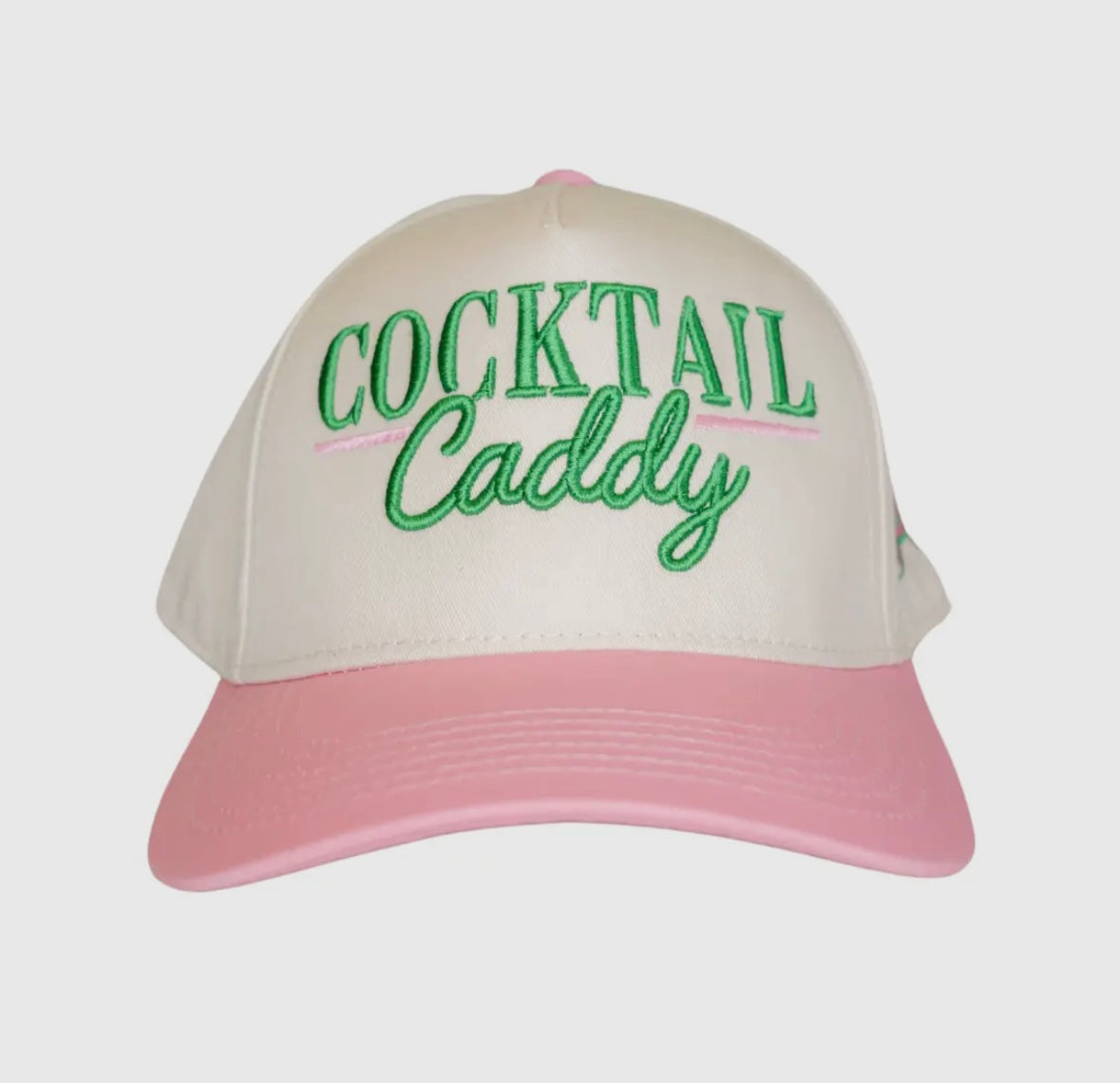 Cocktail Caddy IN STOCK