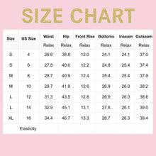 Frayed Cheetah Pant Preorder