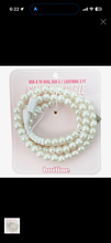 Pearl Phone Charger