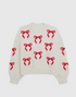Bow Sweater