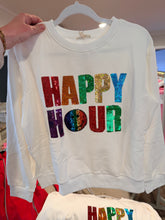 Happy Hour Top