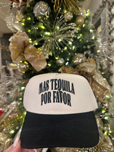 Tequila Hat