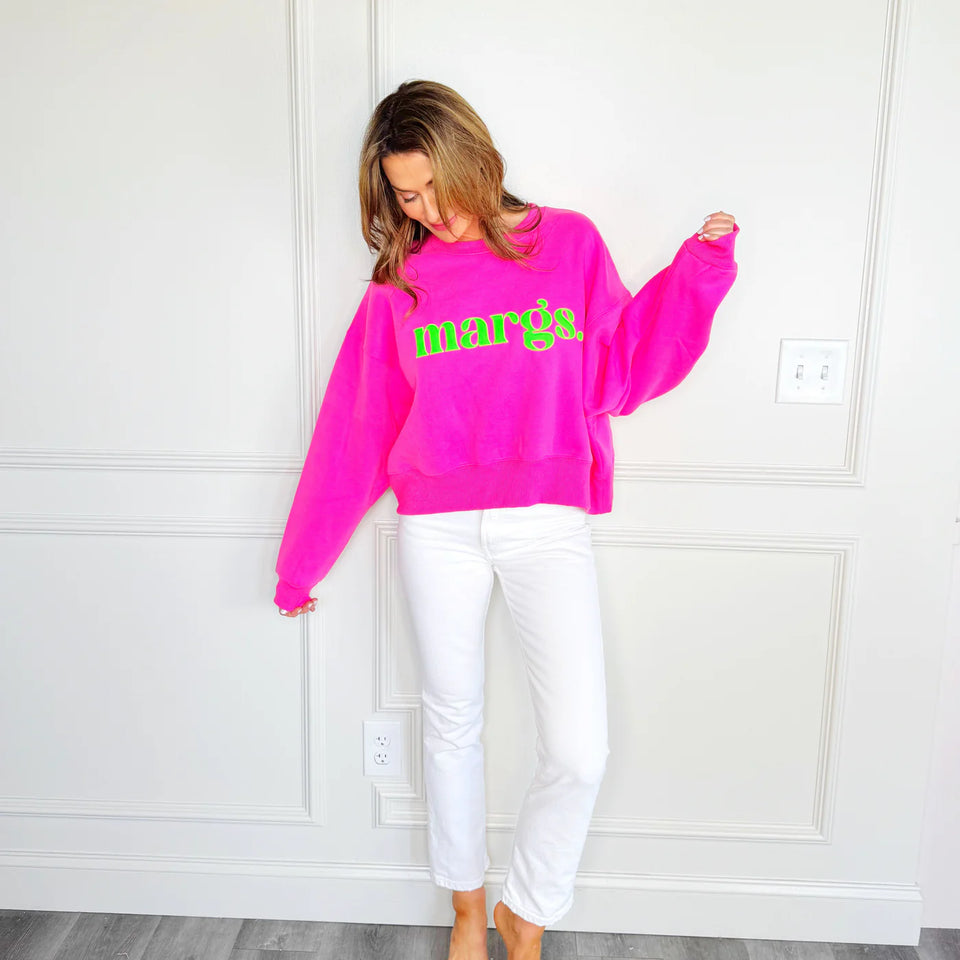 Margs Sweatshirt
