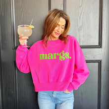 Margs Sweatshirt