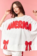 America Bow Top
