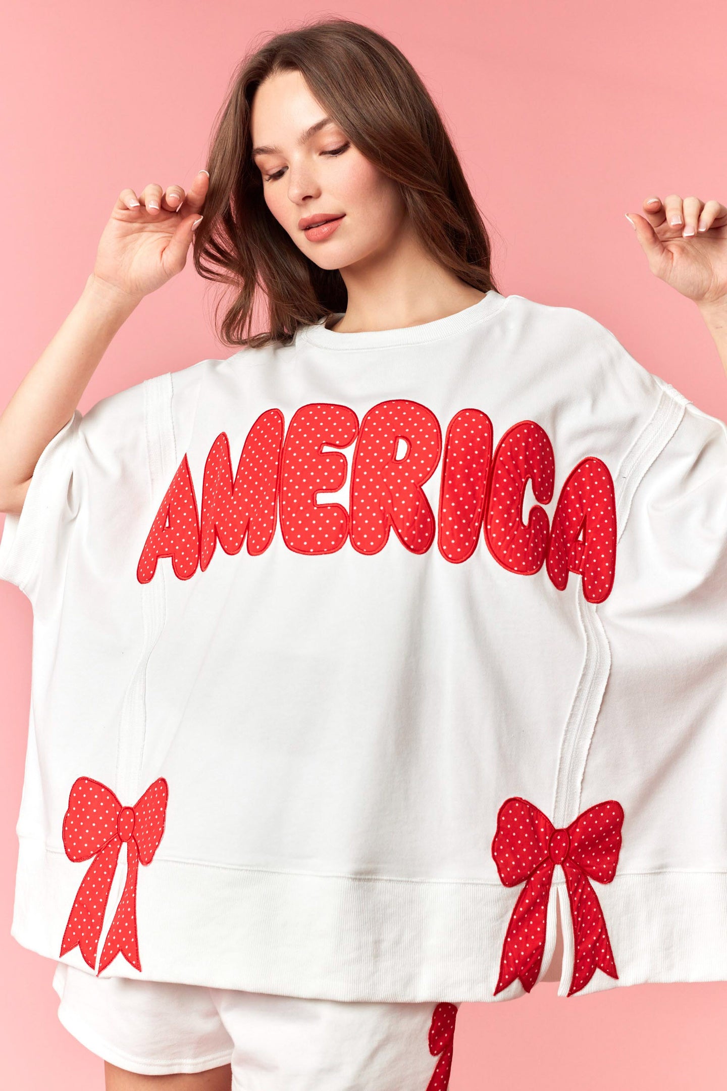 America Bow Top