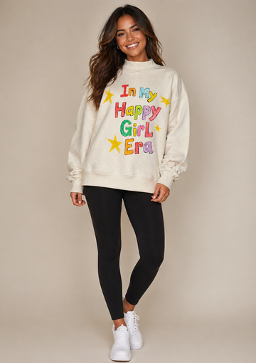 Happy Girl Era