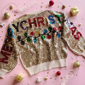 Merry Christmas Preorder Closed(Vendor Shipping NOVEMBER 21) All Sales FINAL