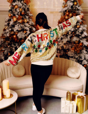 Merry Christmas Preorder Closed(Vendor Shipping NOVEMBER 21) All Sales FINAL